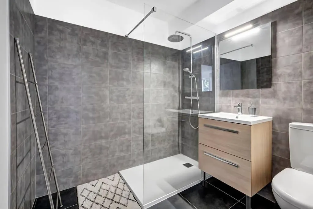 Le Studio 35 - Charme, Parking & Proche Lac Annecy