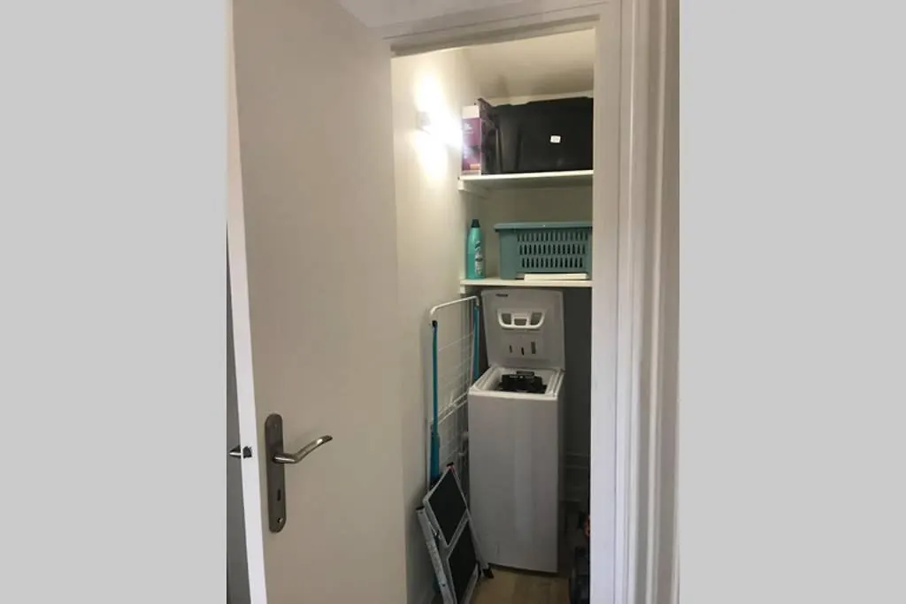 Le Studio 35 - Charme, Parking & Proche Lac Annecy Apartment