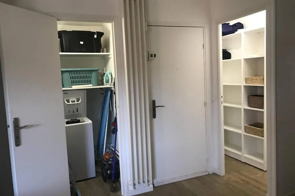 Apartment Le Studio 35 - Charme, Parking & Proche Lac Annecy