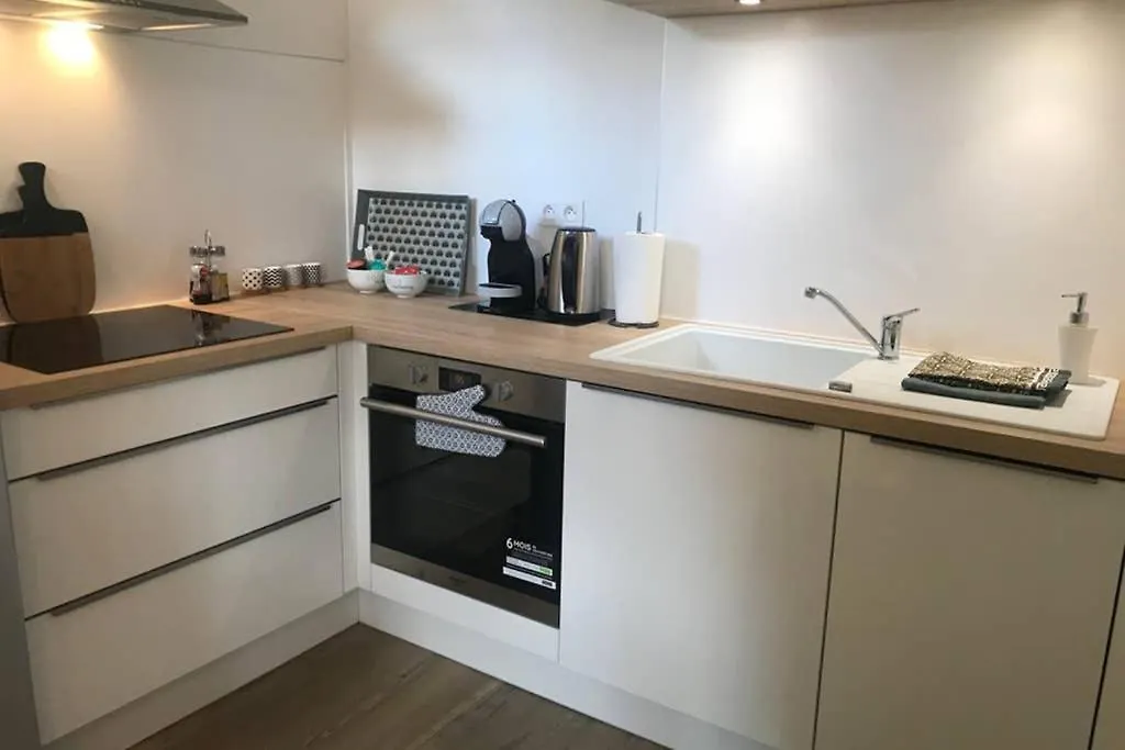 Le Studio 35 - Charme, Parking & Proche Lac Annecy France