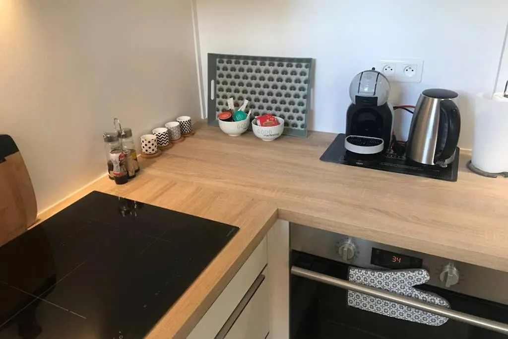Le Studio 35 - Charme, Parking & Proche Lac Annecy Apartment