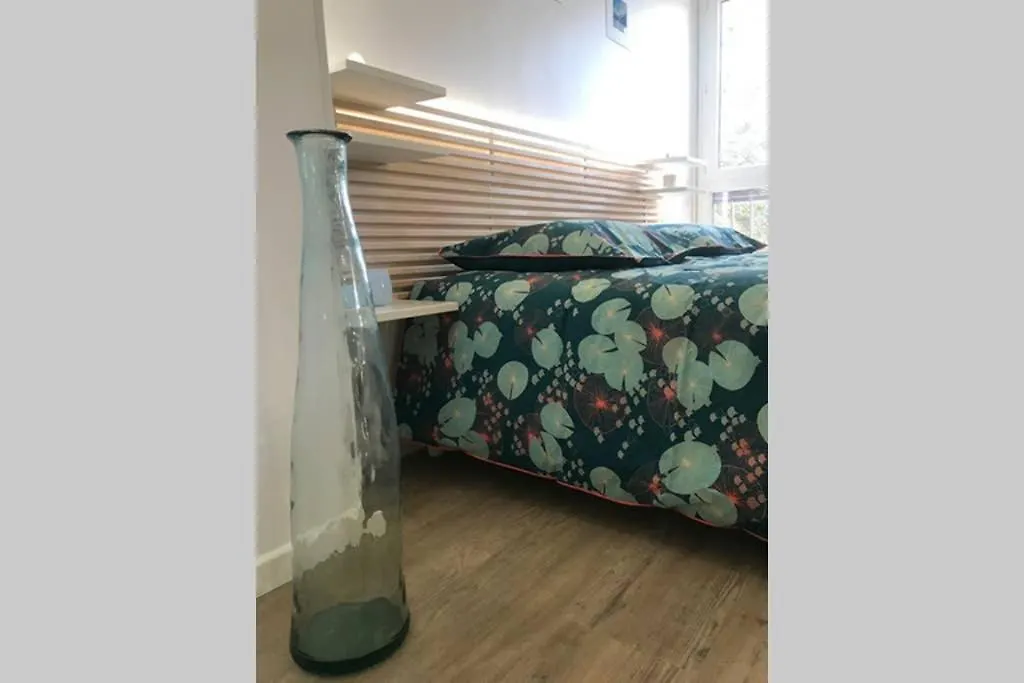 Le Studio 35 - Charme, Parking & Proche Lac Annecy