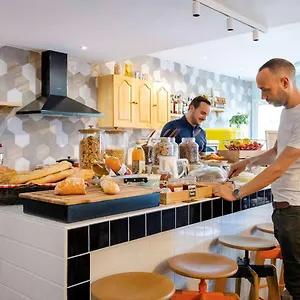 فندق Greet Cran-gevrier By Accor, آنسي